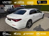Mercedes Classe S 4-Matic — photo 21