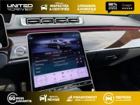 Mercedes Classe S 4-Matic — photo 23