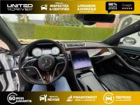 Mercedes Classe S 4-Matic — photo 2