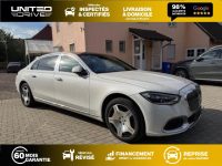Mercedes Classe S 4-Matic — photo 4