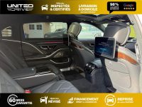 Mercedes Classe S 4-Matic — photo 6