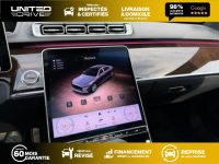 Mercedes Classe S 4-Matic — photo 28