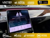 Mercedes Classe S 4-Matic — photo 30