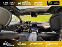 Mercedes Classe S 4-Matic — photo 31