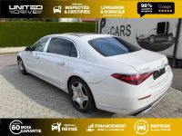 Mercedes Classe S 4-Matic — photo 3