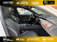 Mercedes Classe S 4-Matic — photo 34
