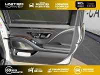 Mercedes Classe S 4-Matic — photo 36