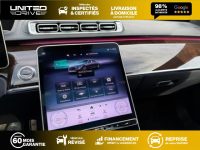 Mercedes Classe S 4-Matic — photo 37