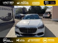 Mercedes Classe S 4-Matic — photo 9