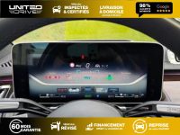 Mercedes Classe S 4-Matic — photo 40
