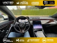 Mercedes Classe S 4-Matic — photo 42