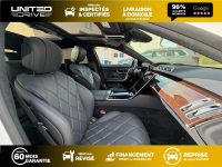 Mercedes Classe S 4-Matic — photo 43