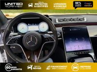 Mercedes Classe S 4-Matic — photo 44