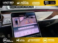 Mercedes Classe S 4-Matic — photo 45
