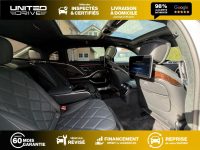 Mercedes Classe S 4-Matic — photo 46