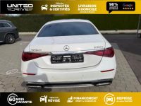 Mercedes Classe S 4-Matic — photo 47
