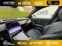 Mercedes Classe S 4-Matic — photo 10