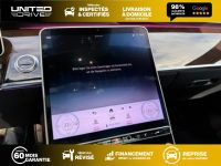 Mercedes Classe S 4-Matic — photo 11