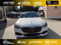 Mercedes Classe S 4-Matic — photo 13
