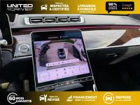 Mercedes Classe S 4-Matic — photo 14