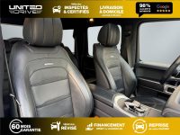 Mercedes Classe G AMG — photo 11