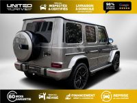 Mercedes Classe G AMG — photo 3