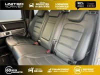 Mercedes Classe G AMG — photo 12