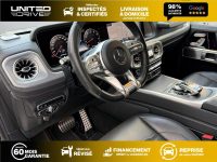 Mercedes Classe G AMG — photo 13