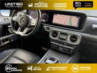 Mercedes Classe G AMG — photo 2