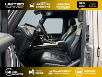 Mercedes Classe G AMG — photo 15