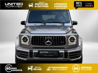 Mercedes Classe G AMG — photo 17