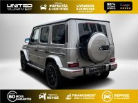 Mercedes Classe G AMG — photo 5