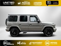 Mercedes Classe G AMG — photo 18