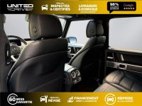 Mercedes Classe G AMG — photo 19