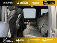 Mercedes Classe G AMG — photo 20