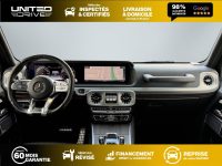 Mercedes Classe G AMG — photo 23