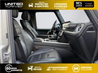 Mercedes Classe G AMG — photo 6