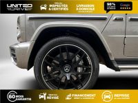 Mercedes Classe G AMG — photo 7