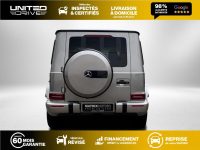 Mercedes Classe G AMG — photo 10