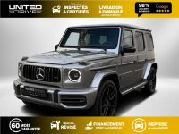 Mercedes Classe G AMG — photo 1