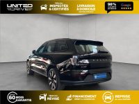 Volvo Ex90 Plus — photo 20
