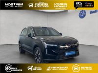 Volvo Ex90 Plus — photo 26