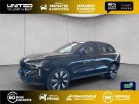 Volvo Ex90 Plus — photo 1