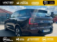 Volvo Ex90 Plus — photo 16