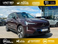 Volvo Ex90 Plus — photo 18