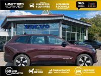 Volvo Ex90 Plus — photo 20