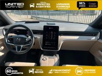 Volvo Ex90 Plus — photo 2
