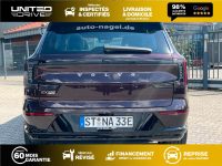 Volvo Ex90 Plus — photo 25