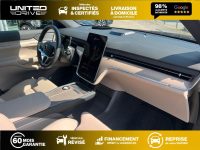 Volvo Ex90 Plus — photo 8