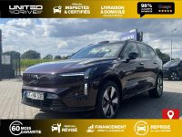 Volvo Ex90 Plus — photo 1